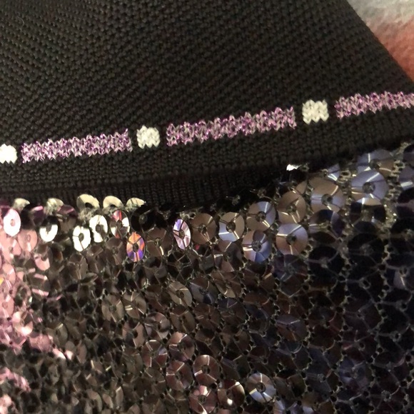 🔥Adidas Sequin Football Jersey/Polo🔥 - Picture 4 of 7